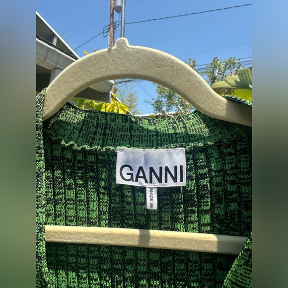 GANNI SWEATER - Picture 4 of 4